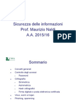 Abinfo Sicurezza