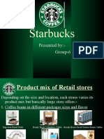 Star Bucks