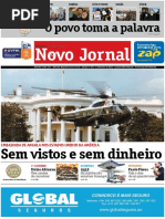 Novo Jornal 159 Primeiro Caderno