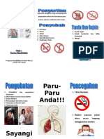 Leaflet Ppok