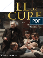 Kill or Cure - STEVE PARKER PDF