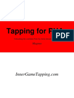 Tapping For PUAs PDF