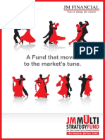 JM Multi Strategy Fund Leaflet Nov 08