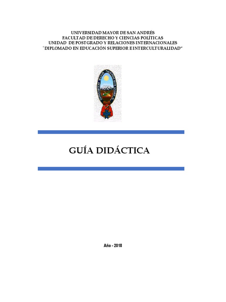 Diplomado en Educación Superior Virtual | PDF | Plan de estudios | Maestros