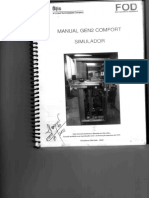 DOC-manual de Componetes GEN II