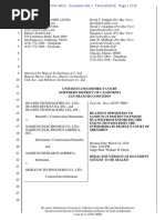 18-02-20 Huawei Opposition Brief