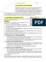 01 - Hispania en Edad Antigua PDF