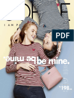 Online Catalog - Sophie PDF