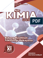 Kimia Tr Xi 2 Bk-teknologi Rekayasa