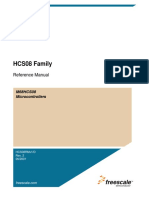 HCS08 - Reference Manual.pdf