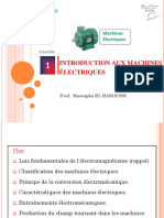 Chap1 Introd Mach Électriques