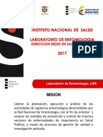 Red - Nal - Entomologia 2017 U Nacional