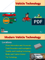 02_M18 Presentation Vehicle Technology Optional