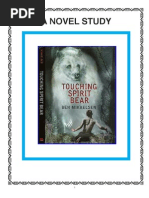 Download Touching Spirit Bear-1 by flynnk SN37287690 doc pdf