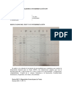 Ejemplo Interpretación Ipv