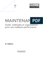 Feuilletage PDF