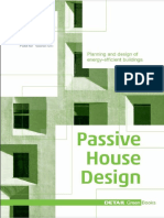 Passive House Design PDF