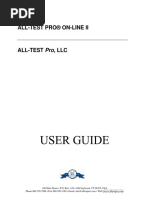 ATPOL II User Manual 5 0