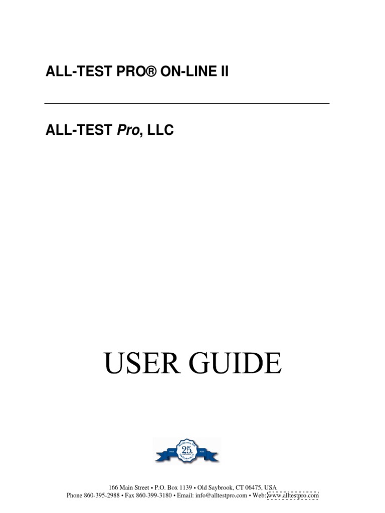 ATPOL II User Manual 5 0 | PDF | Bluetooth | Icon (Computing)