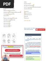 Puro e Simples - Olha Deus - Morada - Fácil - P1