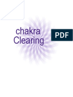 Chakra Clearing Doreen Virtue.en.Es