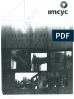 Guia para El Diseno Construccion y Materiales de Cimbras para Concreto PDF