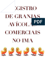 Registro Granja Cartilha 2017 PDF