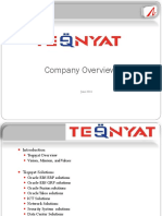 Teqnyat Company Profile 15062016