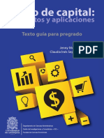 LIBRO - Costo de capital - Guía para Pregrado-  1ra. ed. - Jenny Moscoso y  Claudia Sepúlveda.pdf