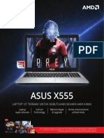 Asus Amd Brochure 2017