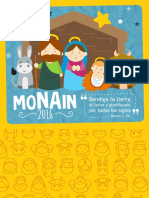 MONAIN 2016