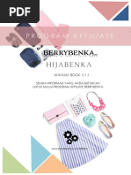 Manualbook Affiliate Berrybenka-Hijabenka V1.1 - 7