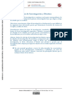 Poat2016 2 4 1 Tipos y Disenos de Investigacion Cuantitativa y Cualitativa PDF