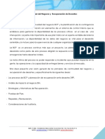 D.5  Continuidad del Negocio y  recuperacin de desastres ISACA.pdf