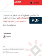 Jaime García Cantero - Hacia Una Nueva Estrategia de Gestión de La Información