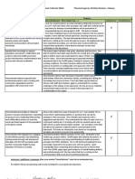 Instructor Midterm Evaluation