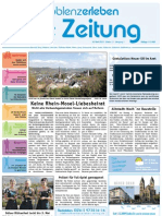 Koblenz-Erleben / KW 17 / 30.04.2010 / Die Zeitung als E-Paper