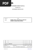 Pdvsa: Engineering Design Manual