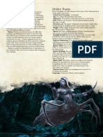 Drider PDF