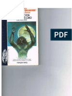 7 - La Maldición Del Hombre Lobo PDF