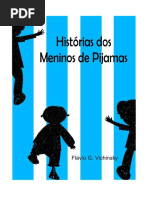 Histórias Dos Meninos de Pijama