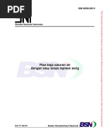 Download SNI 0039-2013 Mutu Dan Cara Uji Pipa Baja Lapis Seng by Hotasi Hamonangan Gultom SN372895276 doc pdf
