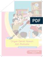 BUKU PAKET Kelas V Tema 1 BG-organ Gerak Hewan dan Manusia.pdf