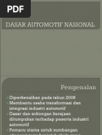Dasar Automotif Nasional Pdf