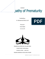 Referat - Retinopati Prematuritas