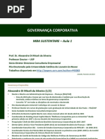 Governança Aula1sustentarefev2014mbapimpressao 140226130917 Phpapp01