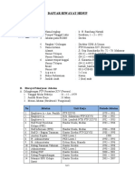 CV Bambang Hartadi 2010