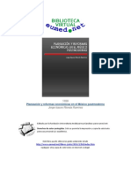 PLANEACIÓN Y REFORMAS ECONÓMICAS EN EL MÉXICO POSTMODERNO.pdf