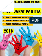 Divider Panitia Sains