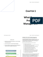 Chapter 1 - What Does A Product Manager Do PDF